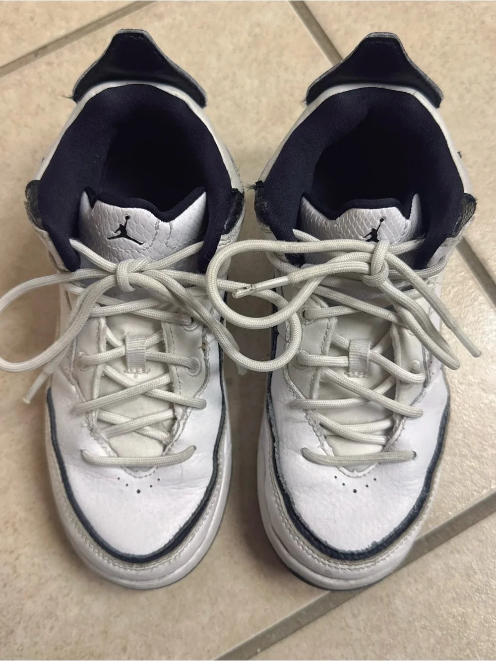 Nike youth basketball